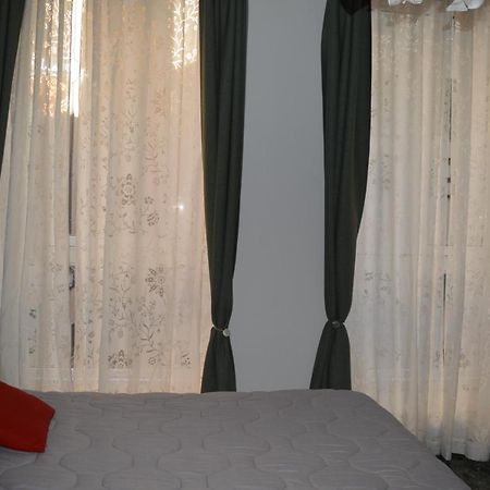 Apartament Gio&Gio Little House Genua Zewnętrze zdjęcie