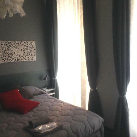 Apartament Gio&Gio Little House Genua Zewnętrze zdjęcie