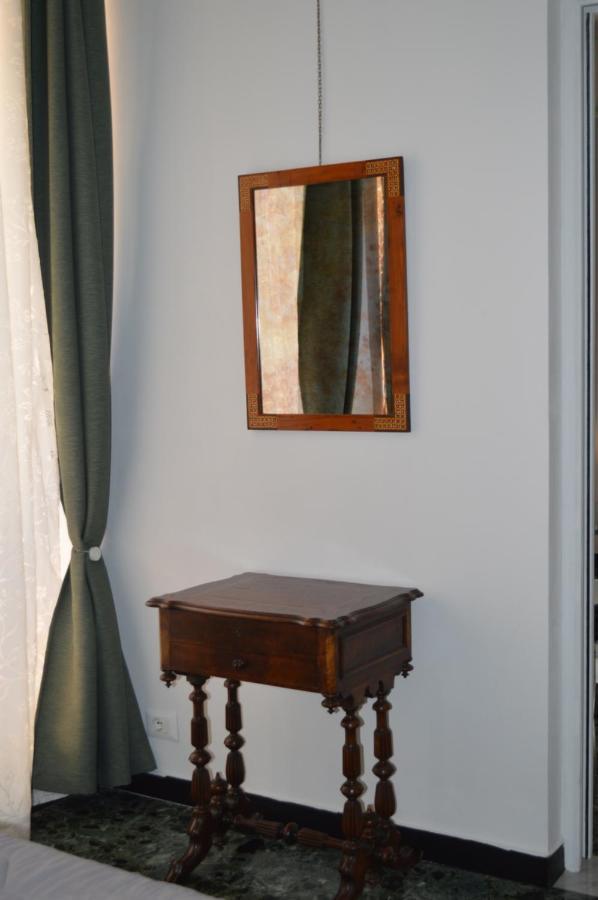 Apartament Gio&Gio Little House Genua Zewnętrze zdjęcie