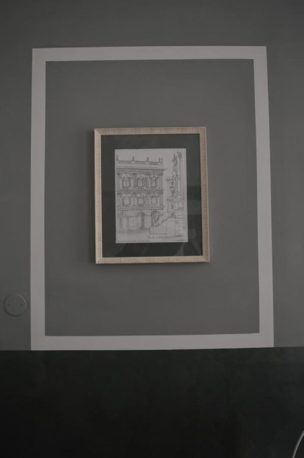 Apartament Gio&Gio Little House Genua Zewnętrze zdjęcie