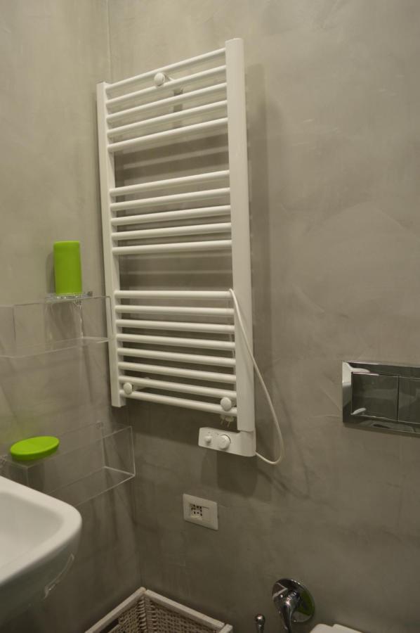 Apartament Gio&Gio Little House Genua Zewnętrze zdjęcie