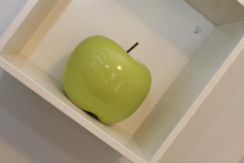 Apartament Gio&Gio Little House Genua Zewnętrze zdjęcie