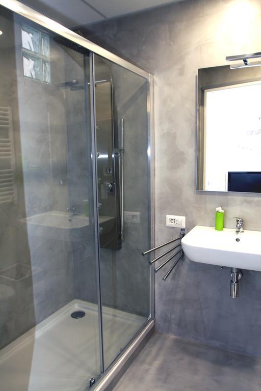 Apartament Gio&Gio Little House Genua Zewnętrze zdjęcie